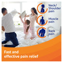 Voltaren Rapid Anti Inflammatory Pain Relief Tablets 12.5mg