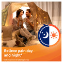 Voltaren Rapid Anti Inflammatory Pain Relief Tablets 12.5mg