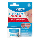 Dermal Therapy Lip Balm Ultra Moisturising 10g