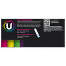 U by Kotex Tampons Super 16 Pack