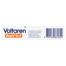 Voltaren Rapid Anti Inflammatory Pain Relief Tablets 12.5mg