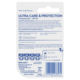 NIVEA Lip Ult Care&Prot SPF50+ 4.8g