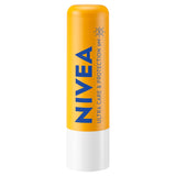 NIVEA Lip Ult Care&Prot SPF50+ 4.8g