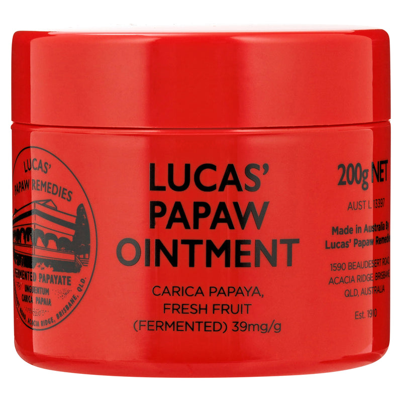 Lucas' Papaw Ointment 200g