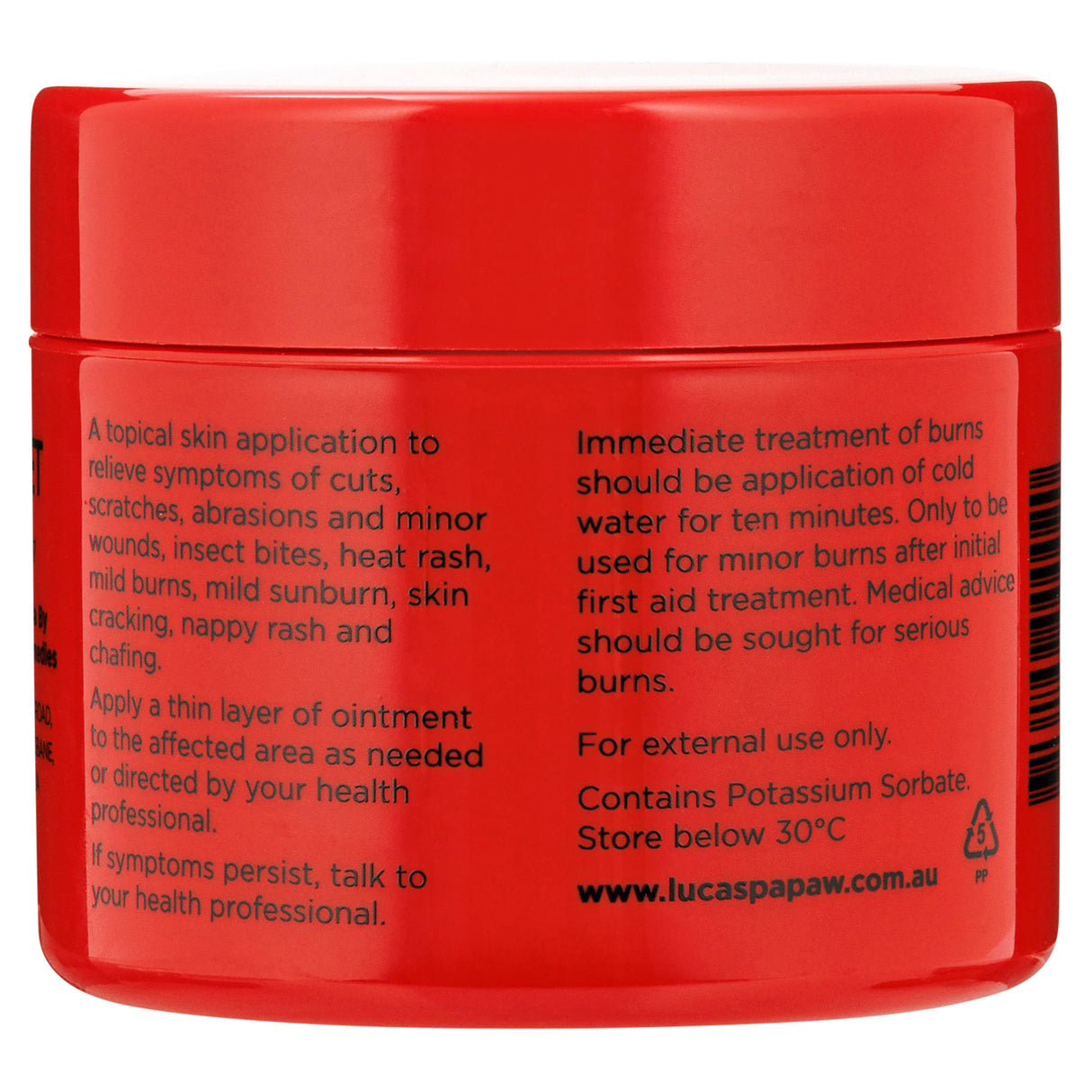 Lucas' Papaw Ointment 200g