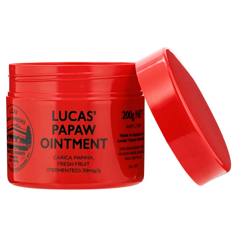 Lucas' Papaw Ointment 200g