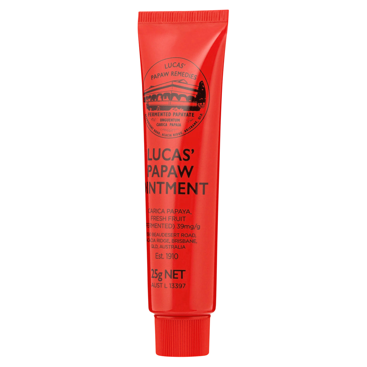 LUCAS Papaw Ointment 25g