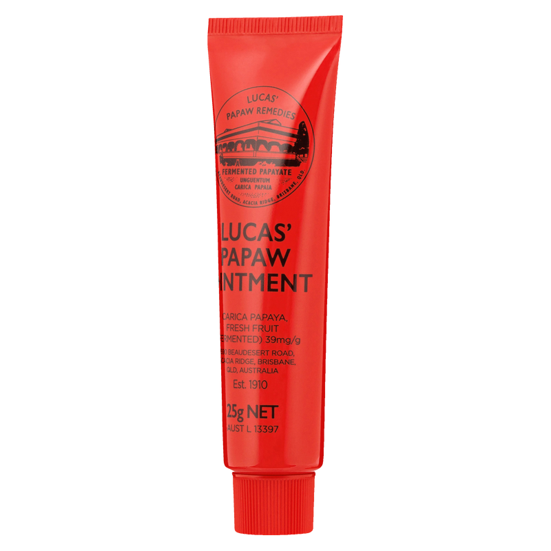 Lucas' Papaw Ointment 25g