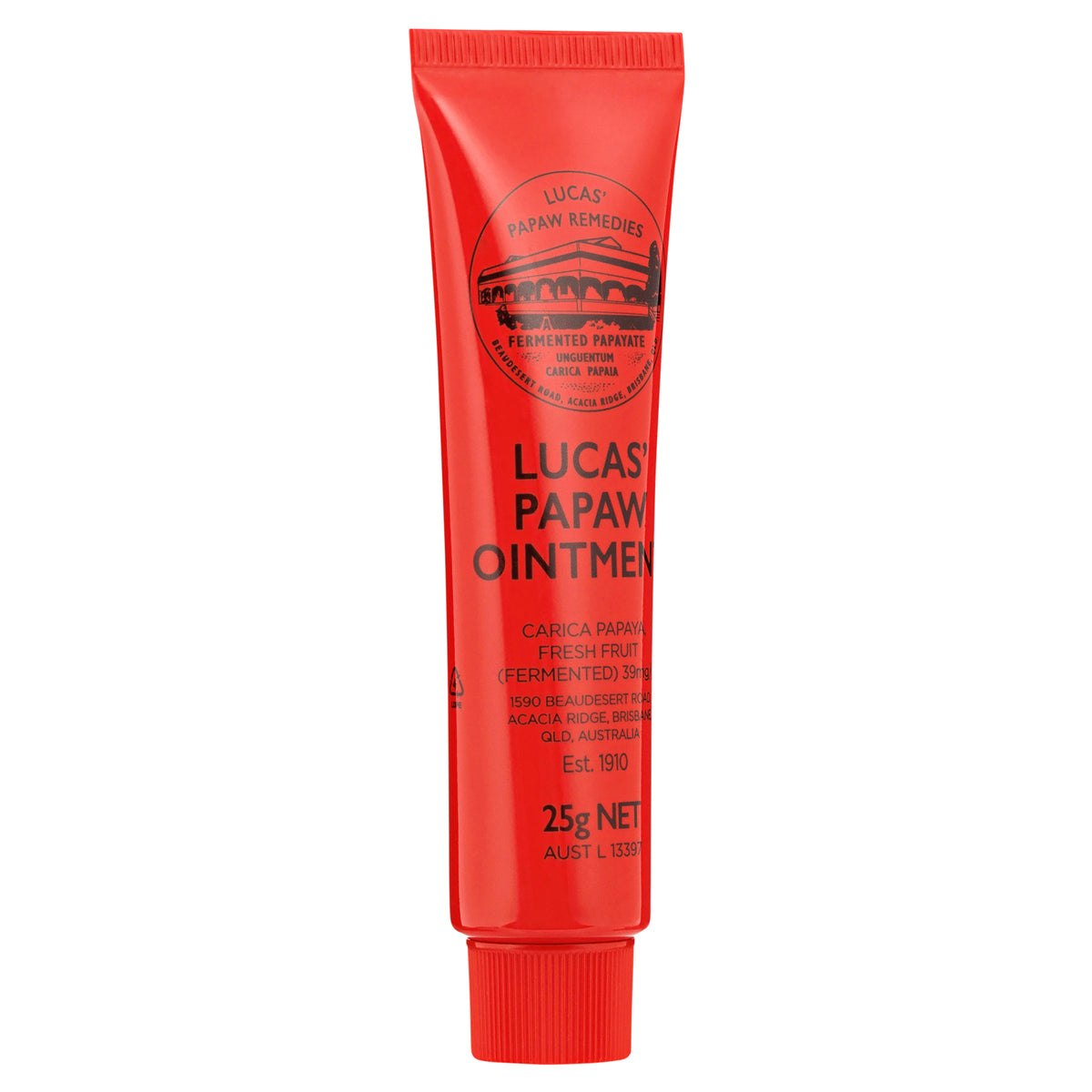 LUCAS Papaw Ointment 25g