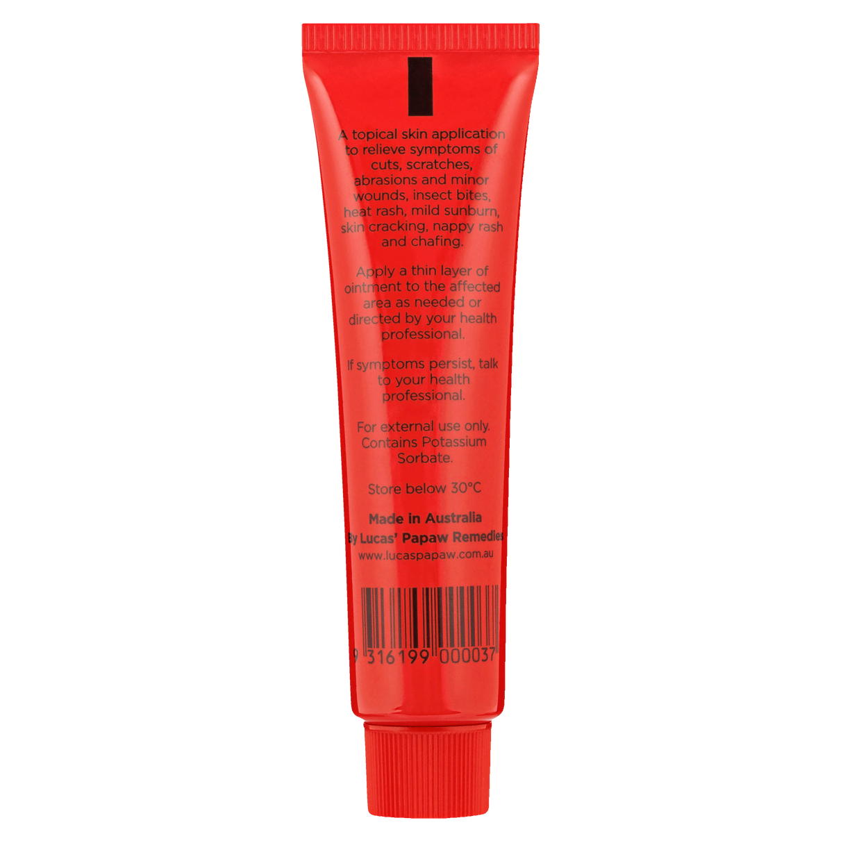 Lucas' Papaw Ointment 25g