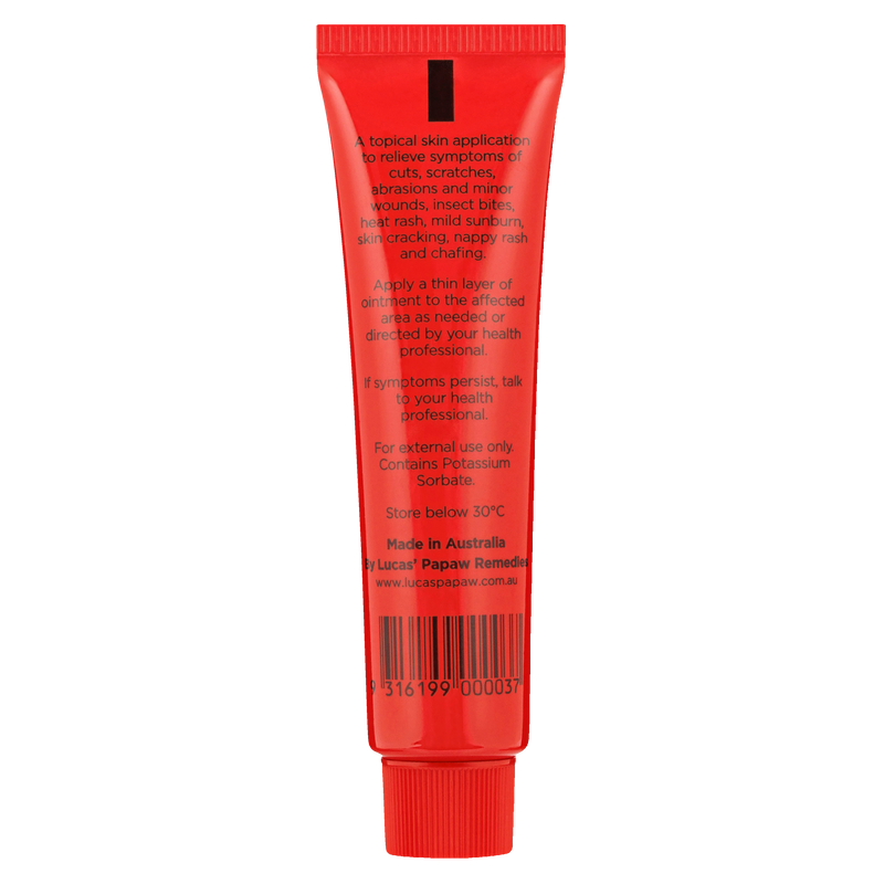 Lucas' Papaw Ointment 25g