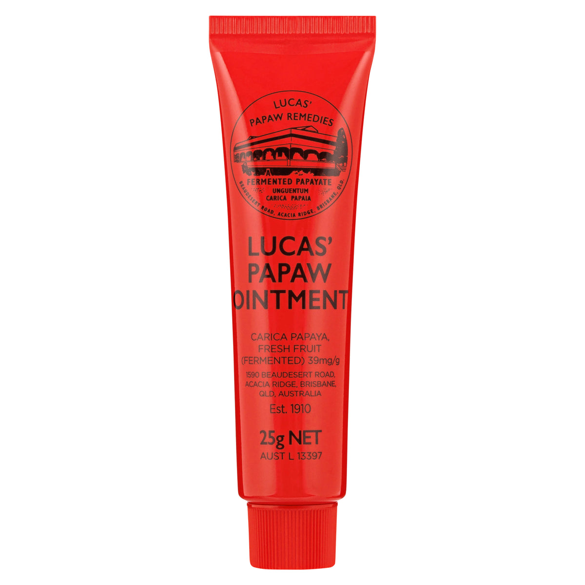 LUCAS Papaw Ointment 25g