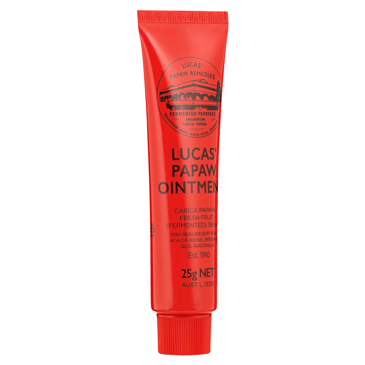 Lucas' Papaw Ointment 25g