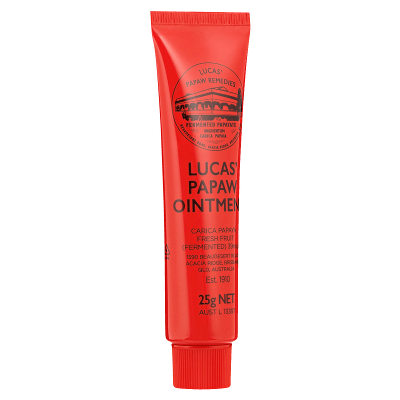 Lucas' Papaw Ointment 25g