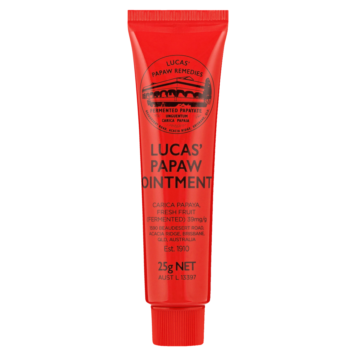 Lucas' Papaw Ointment 25g