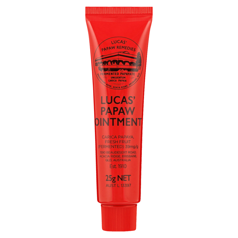 Lucas' Papaw Ointment 25g