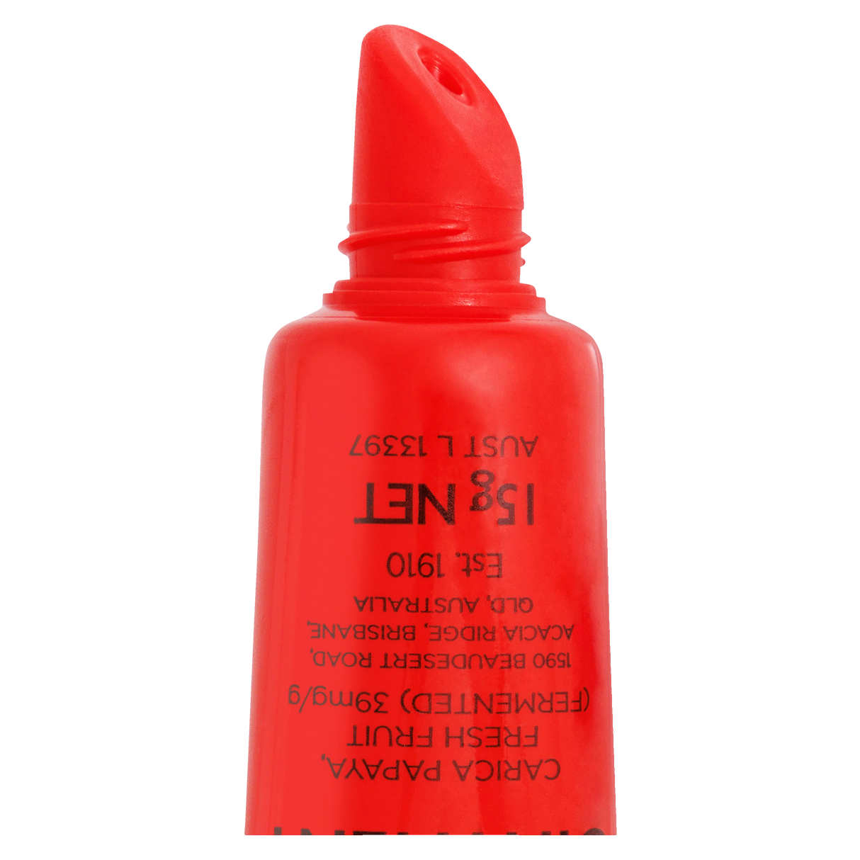 Lucas Papaw Ointment Lip Application 15 g
