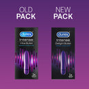 Durex Play Delight Vibrating Bullet