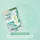 GARNIER Cryo-Jelly Face Mask 27g