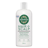 DermaVeen Oatmeal Conditioner 500mL