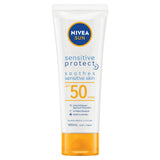 NIVEA Sensitive Protect SPF50 Sunscreen Lotion 100ml