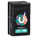 U by Kotex Maternity Pads no Wings 10 Pack