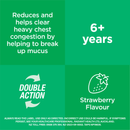 Duro-Tuss Chesty Cough Liquid Forte 200ml