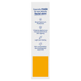 NIVEA Sun Face BB Cr SPF50 50ml