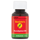 Bosisto's Eucalyptus Oil 50 mL