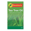 Bosisto's Tea Tree Oil 15ml