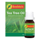 Bosisto's Tea Tree Oil 15ml