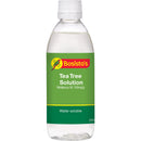 Bosisto’s Tea Tree Solution 250mL