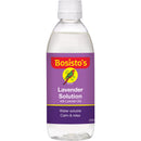 Bosisto’s Lavender Solution 250mL