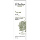 Bosisto’s Native Focus Roll On 10mL