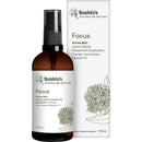 Bosisto’s Native Focus Aroma Mist 100mL