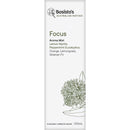 Bosisto’s Native Focus Aroma Mist 100mL