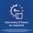 Duro-Tuss Children's Night-Time Natural Strawberry Flavour 200mL