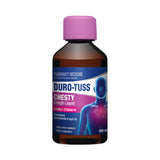 Duro-Tuss Chesty Dbl Str. 200ml