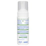 Mustela Newborn Foam Shampoo For Cradle Cap Prevention 150ml