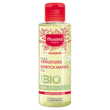 MUSTELA Stretch Marks Oil F/F 105ml