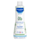 MUSTELA M/Sensory Bubble Bath 750ml