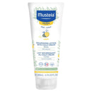 MUSTELA Nour. Lotion wCold Cr 200ml