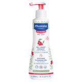 MUSTELA Sensitive Soothing Cleansing Gel 300ml