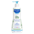 Mustela Gentle Cleansing Gel with Avocado Oil 500 mL