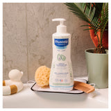 Mustela Gentle Cleansing Gel with Avocado Oil 500 mL