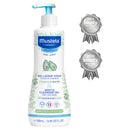 Mustela Gentle Cleansing Gel with Avocado Oil 500 mL
