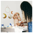 MUSTELA Baby Massage Oil 100ml