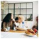 Mustela No-rinse Cleansing Water 300ml (With Farmed Avocado)