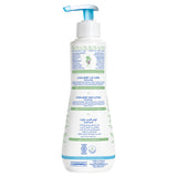 Mustela Hydra Bebe Body Lotion 300 mL with Avocado Oil