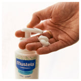 Mustela Hydra Bebe Body Lotion 300 mL with Avocado Oil